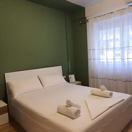 Heris's Тирана