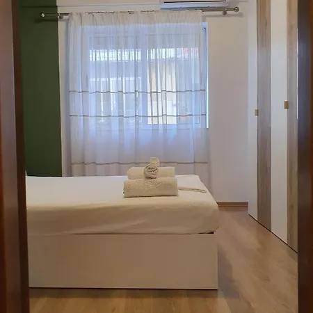 Appartement Heris's