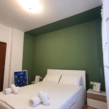 Appartement Heris's