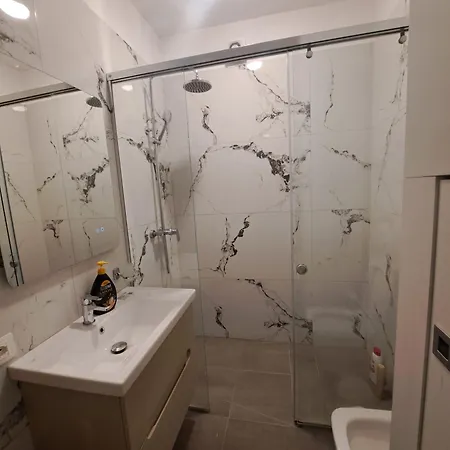 Appartement Heris's