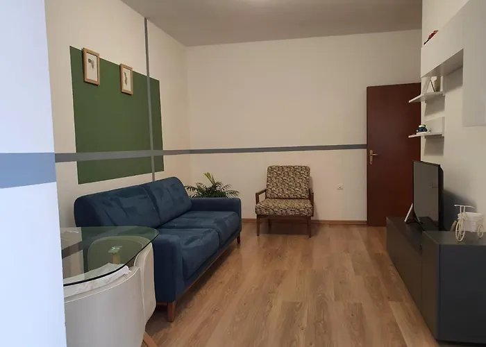 アパート Heris's *