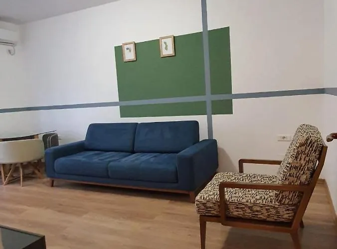 Heris's טיראנה