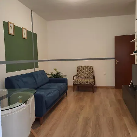 Appartement Heris's *