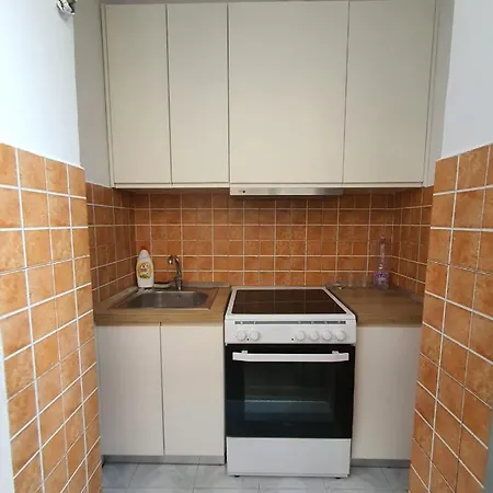 Appartement Heris's *